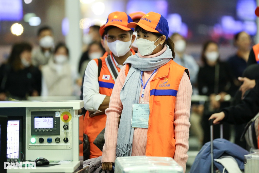 Xây nhà to rồi khóa cửa, nhiều lao động tính đi làm nước ngoài cả đời - 3 Xây nhà to rồi khóa cửa, nhiều lao động tính đi làm nước ngoài cả đời - 3