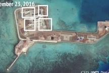 Tình báo Mỹ: Trung Quốc tiếp tục quân sự hóa Biển Đông