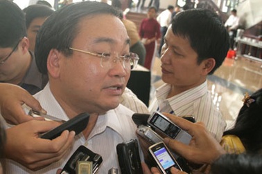 “Nếu thêm gói kích cầu, điều hành phải hết sức cẩn trọng”