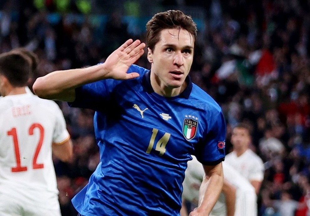 Đội hình tiêu biểu bán kết Euro 2020: Người Anh áp đảo - 7 Đội hình tiêu biểu bán kết Euro 2020: Người Anh áp đảo - 7
