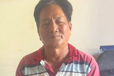 Bắt đối tượng giết người, cướp tài sản lẩn trốn 33 năm