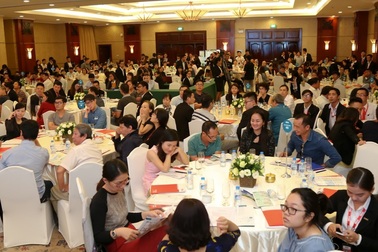 Khan hiếm nguồn cung căn hộ dưới 1 tỷ tại quận 2