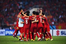 Tờ Fox Sport đánh giá rất cao khả năng đi tiếp của tuyển Việt Nam