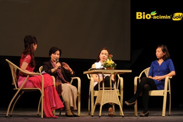 Tầm quan trọng của giai đoạn vàng