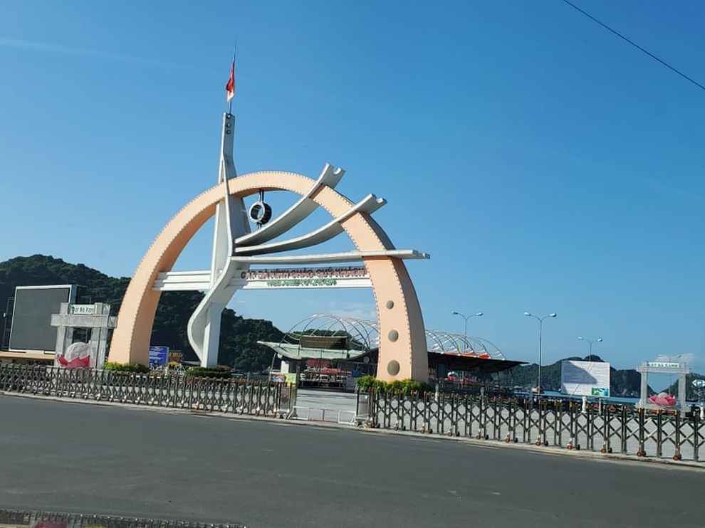Mở lại du lịch nội tỉnh, điểm đến Cát Bà liệu có thoát cảnh đìu hiu? - 2 Mở lại du lịch nội tỉnh, điểm đến Cát Bà liệu có thoát cảnh đìu hiu? - 2