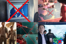 Bộ Văn hóa công bố những phim bị xử phạt vì có hình ảnh đường lưỡi bò