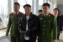 Bộ Công an đề xuất xây dựng Luật Dẫn độ