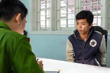 Mâu thuẫn hát karaoke ồn ào, một người bị đâm chết