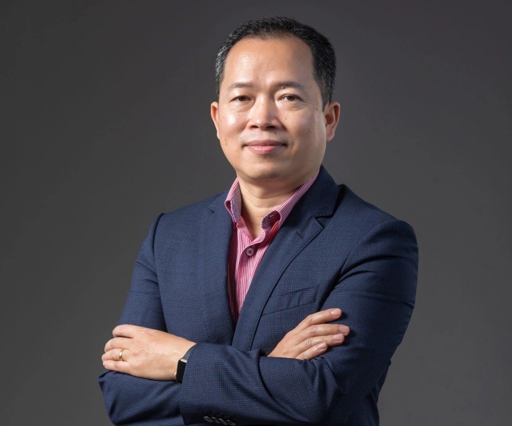 Tasco có CEO mới - 1 Tasco có CEO mới - 1