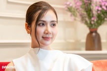 Huyền Lizzie sau đổ vỡ: Quan hệ tốt với nhà chồng cũ, không muốn kết hôn