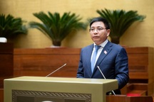 Cần rà soát, điều chỉnh hệ thống quy hoạch do sắp xếp đơn vị hành chính