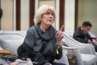 Chủ nhân giải đặc biệt VinFuture: “Tiềm năng của phụ nữ được nhìn nhận”