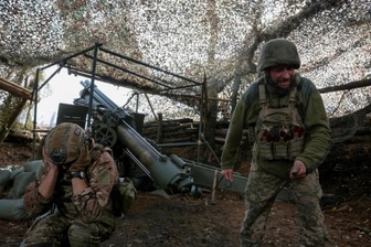 Ukraine lên kế hoạch loạt cuộc tấn công tầm xa