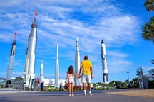 Công ty bầu Thụy đề xuất làm cảng vũ trụ du lịch 30.000 tỷ đồng ở Phú Quốc