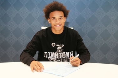 Chi 37 triệu bảng, Man City chính thức sở hữu sao trẻ người Đức