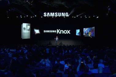 TV đầu tiên trên thế giới được bảo mật giống như smartphone