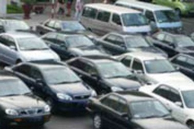 Thủ tướng yêu cầu xử lý nghiêm số ôtô quá hạn tái xuất