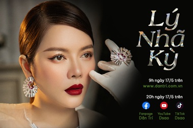 "Showbiz 8": Vì sao Lý Nhã Kỳ xinh đẹp, tài sản triệu USD mà vẫn cô đơn?