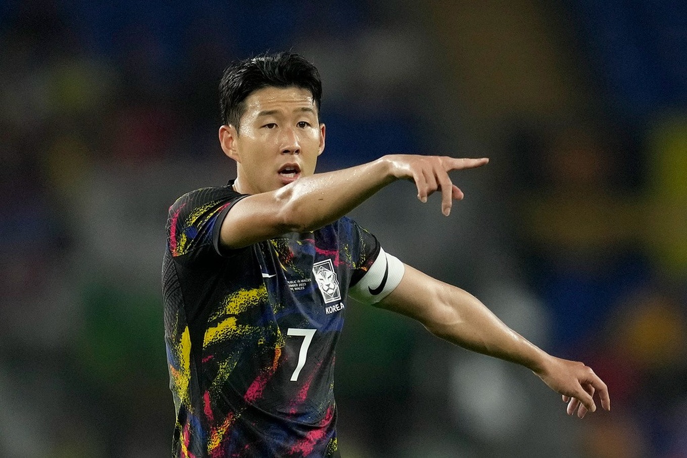 Hàn Quốc triệu tập Son Heung Min đá giao hữu với đội tuyển Việt Nam ...
