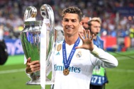 Ảnh hưởng từ dịch Covid-19, gia đình C.Ronaldo phải đóng cửa nhà hàng