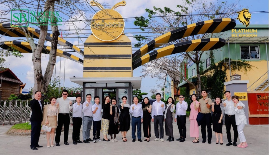 Doanh nghiệp bứt phá khi doanh chủ thay đổi tầm nhìn - 3 Doanh nghiệp bứt phá khi doanh chủ thay đổi tầm nhìn - 3