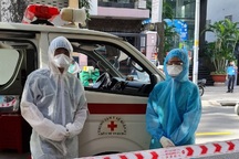 TPHCM công bố thêm hàng loạt địa điểm chùm ca bệnh Covid-19 từng đến