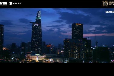 Samsung Vietnam trở thành Nhà tài trợ vàng giải thưởng Nhân tài Đất Việt 2019