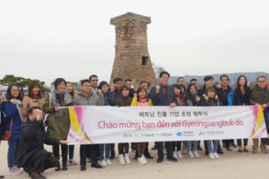 Hàn Quốc cấp visa 5 năm cho người Việt và đây là những điểm “sống ảo” hàng đầu