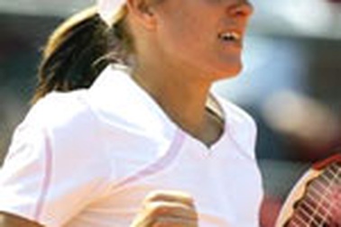 Justine Henin sẽ trở lại trong trận chung kết Fed Cup