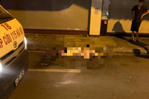 Xe tải đi vào đường cấm tông trúng vợ chồng trẻ, người vợ mang bầu tử vong