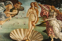 Chiêm ngưỡng nàng Vệ Nữ, người đàn ông bị... lên cơn đau tim