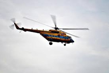 Điều máy bay ra Trường Sa cứu thuyền viên bị tai biến