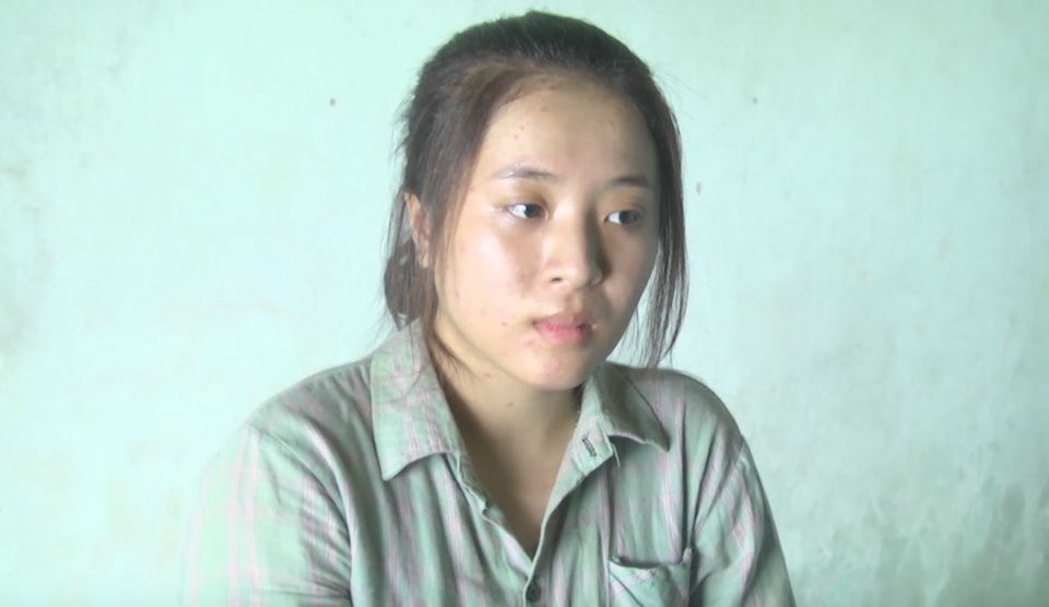 Nữ sinh nghèo dân tộc Thổ và nỗi buồn gác lại giấc mơ giảng đường đại học Nữ sinh nghèo dân tộc Thổ và nỗi buồn gác lại giấc mơ giảng đường đại học