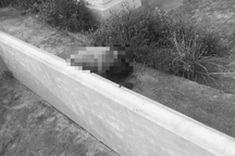 Phát hiện thi thể người đàn ông ở nghĩa trang tại Hải Phòng