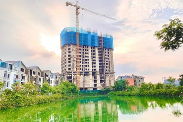 Nhà ở xã hội FLC Garden City mở bán đợt 2 tòa HH-01 và giới thiệu thông tin tòa HH-04