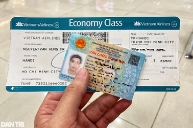 Có phải cứ đi máy bay là sẽ được hưởng bảo hiểm hàng không?