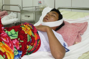 Vì sao trạm Xuyên Á bất lực trước vụ “tập kích” của lâm tặc? 