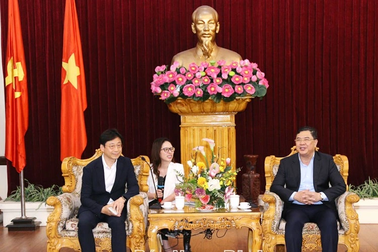 Kỳ vọng tái khởi động dự án tỷ đô ở Nam Định sau nhiều năm "đứng im"