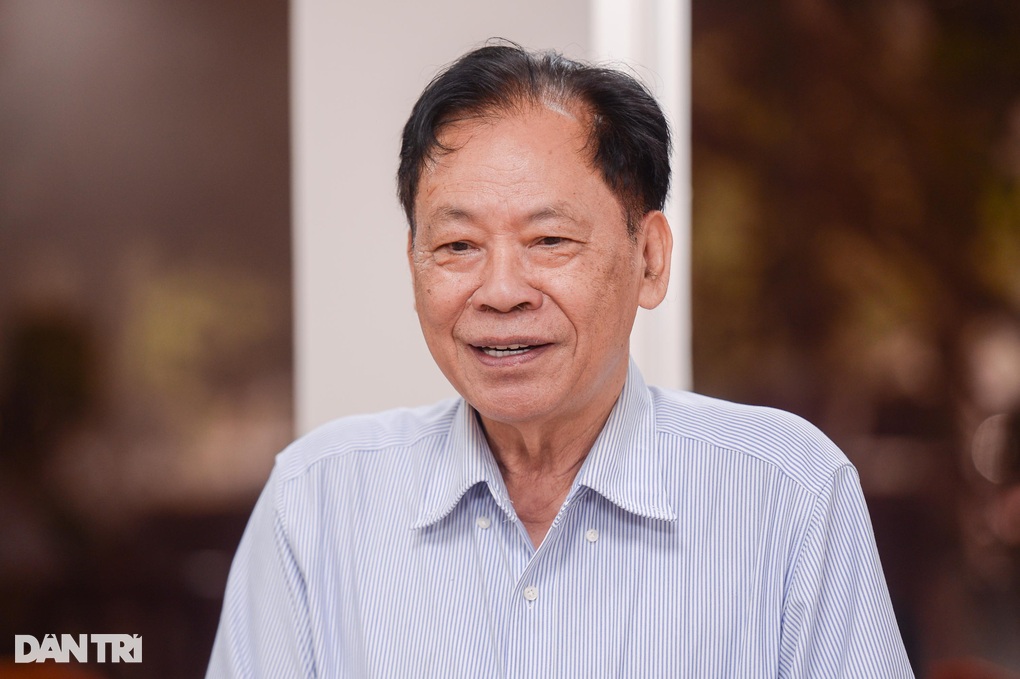 Nguyên Chủ tịch nước Trần Đức Lương - vị lãnh đạo sâu sát, thẳng thắn - 3