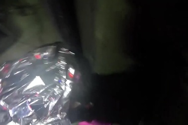 Robot đi 64km cứu binh sĩ Ukraine mắc kẹt 33 ngày trong vùng Nga kiểm soát