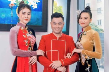 NTK Nhật Dũng nguy kịch, bệnh viện trả về không thể cứu chữa