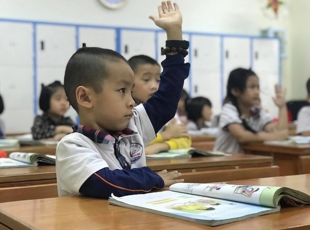 Trên 100.000 giáo viên mầm non ngoài công lập không có thu nhập 6 tháng - 2 Trên 100.000 giáo viên mầm non ngoài công lập không có thu nhập 6 tháng - 2