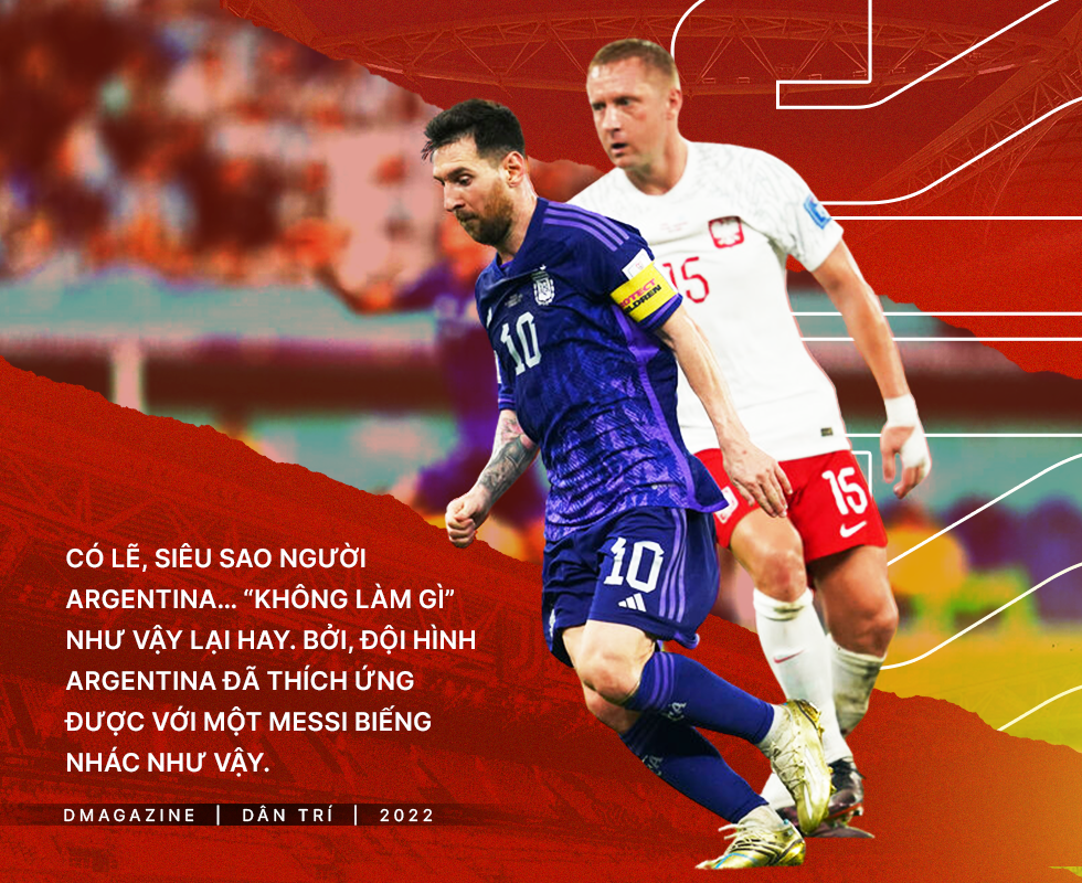 World Cup 2022: Messi nhàn hạ, Modric như rượu vang và cá tính C.Ronaldo - 7 World Cup 2022: Messi nhàn hạ, Modric như rượu vang và cá tính C.Ronaldo - 7
