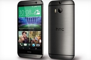 HTC bất ngờ trình làng biến thể mới của smartphone One M8
