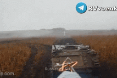 Chiến sự Ukraine 3/1: Nga bất ngờ đột kích chớp nhoáng ở Zaporizhia