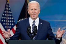 Tổng thống Biden lên tiếng về mục tiêu của Mỹ tại Ukraine