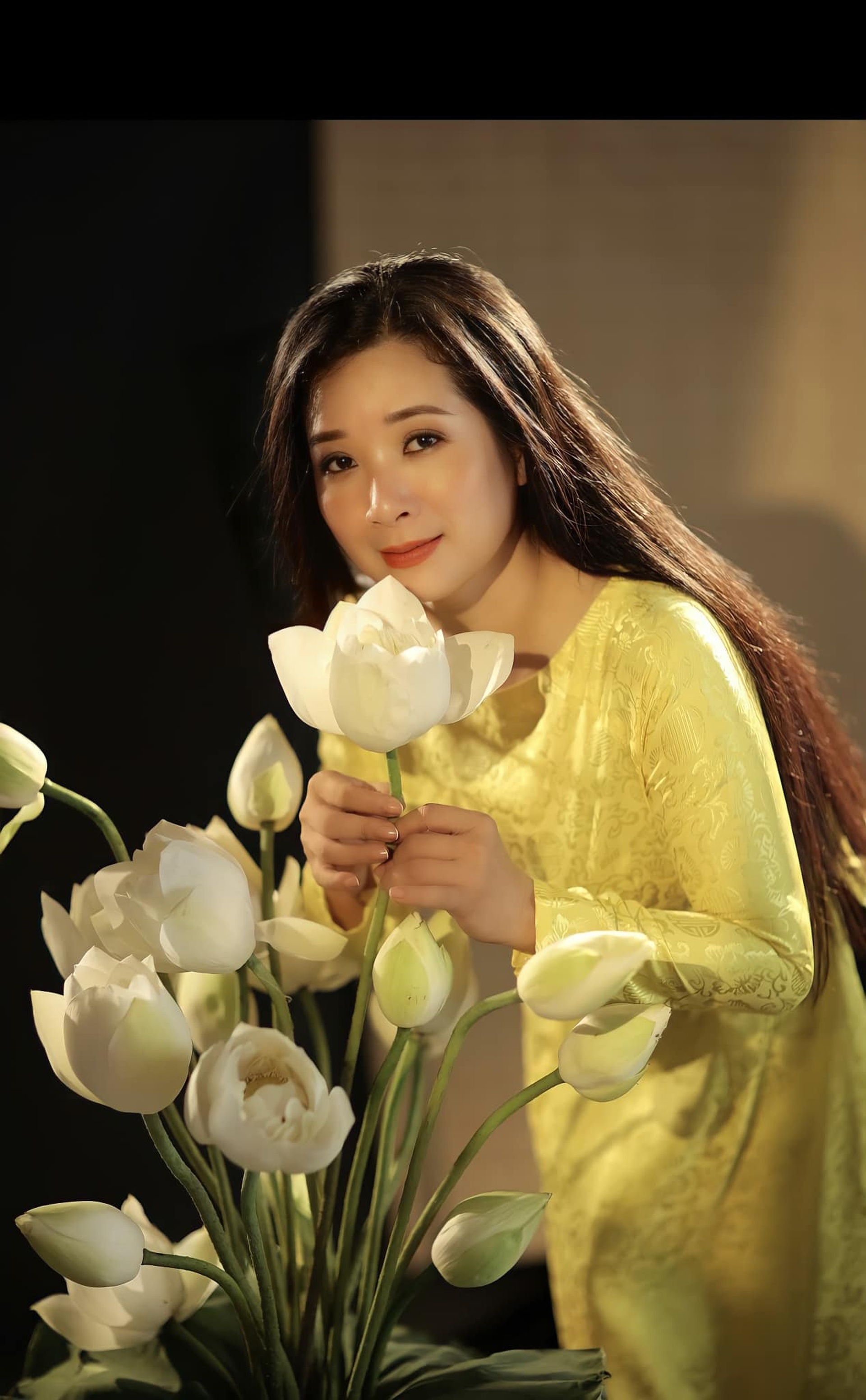Thanh Thanh Hiền trải lòng về đổ vỡ hôn nhân, phủ nhận là đại gia giàu có - 14 Thanh Thanh Hiền trải lòng về đổ vỡ hôn nhân, phủ nhận là đại gia giàu có - 14