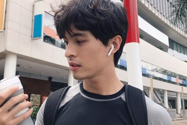 Diễn viên gốc Việt lai Thái kể kỷ niệm “nhớ đời” khi đóng “Nhà trọ Balanha”