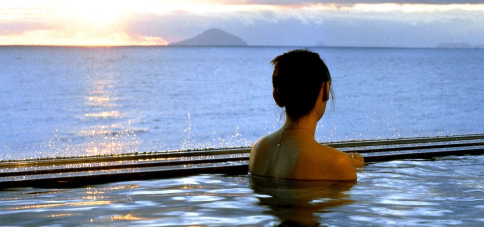 Những onsen cạnh biển tuyệt đẹp - 1 Những onsen cạnh biển tuyệt đẹp - 1