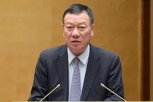 Kỷ luật 20 người đứng đầu để xảy ra tham nhũng